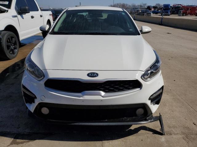 Photo 5 from auction – 2021 KIA FORTE FE with VIN 3KPF24AD8ME353080