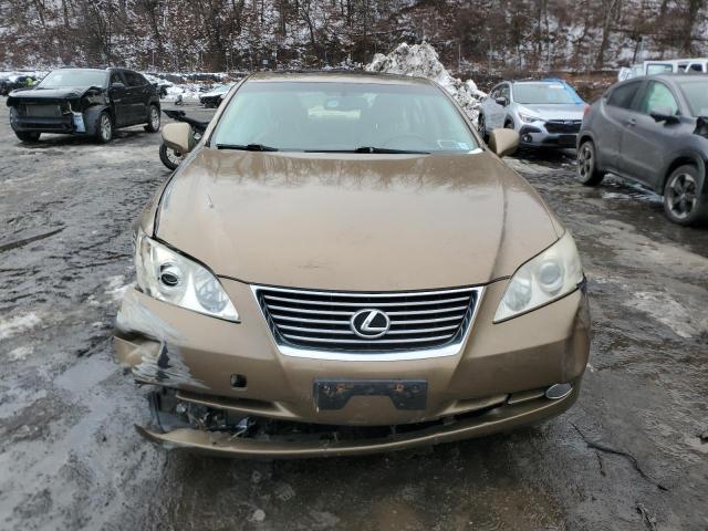 Снимка 5 от търг – 2007 LEXUS ES 350 с VIN JTHBJ46G672014452