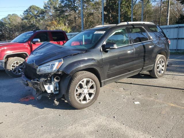 GMC ACADIA SLT 2014 with VIN 1GKKRRKD4EJ309754 - Photo from auction
