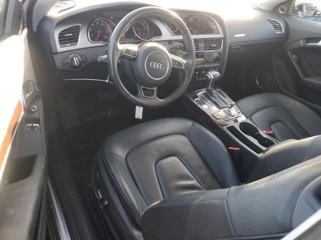 Photo 8 from auction – 2014 AUDI A5 PREMIUM with VIN WAULFAFR1EA032042