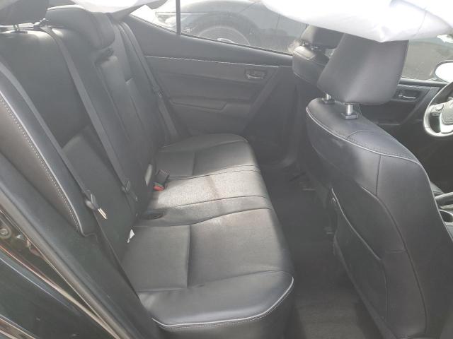 Photo 10 from auction – 2018 TOYOTA COROLLA L with VIN 5YFBURHE2JP743459