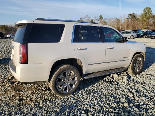 Photo 3 from auction – 2016 GMC YUKON DENA with VIN 1GKS2CKJ9GR409800