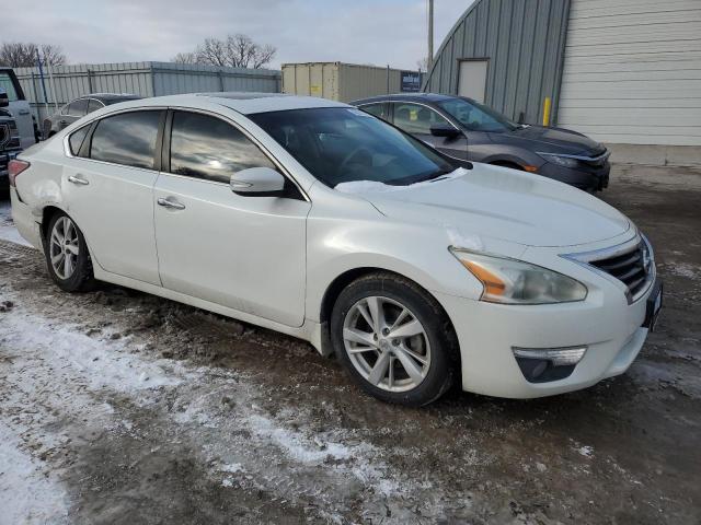 Photo 4 from auction – 2015 NISSAN ALTIMA 2.5 with VIN 1N4AL3AP8FC134258