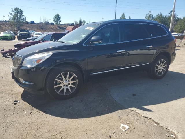BUICK ENCLAVE 2017 с VIN 5GAKVBKD3HJ140041 - Снимка от търг