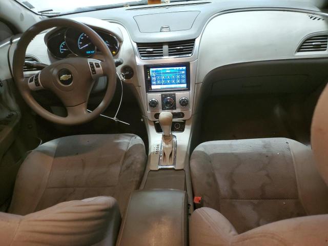 Photo 8 from auction – 2012 CHEVROLET MALIBU LS with VIN 1G1ZB5E0XCF192352