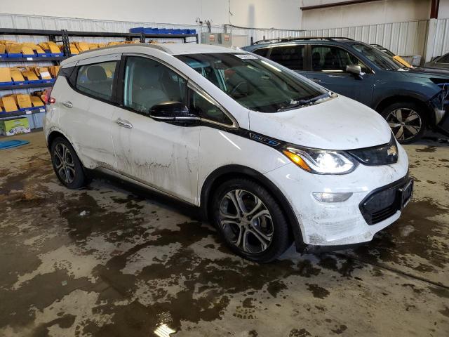 Photo 4 from auction – 2018 CHEVROLET BOLT EV PR with VIN 1G1FX6S08J4111758