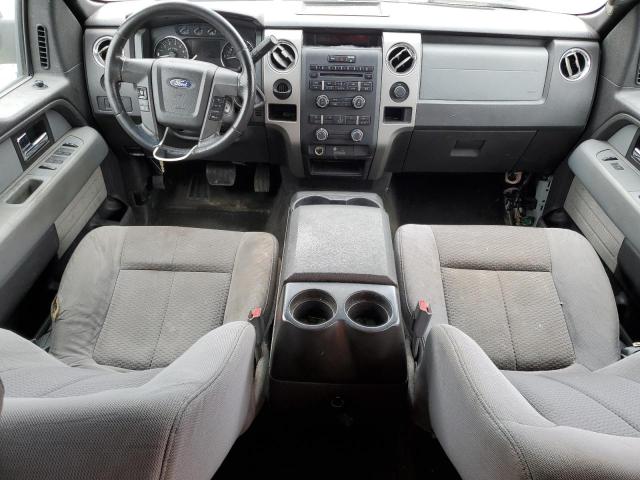 Photo 8 from auction – 2012 FORD F150 SUPER with VIN 1FTEW1CM5CFB28860