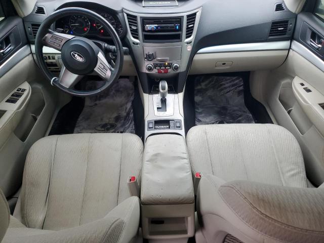 Снимка 8 от търг – 2011 SUBARU OUTBACK 2. с VIN 4S4BRCCC2B3337577