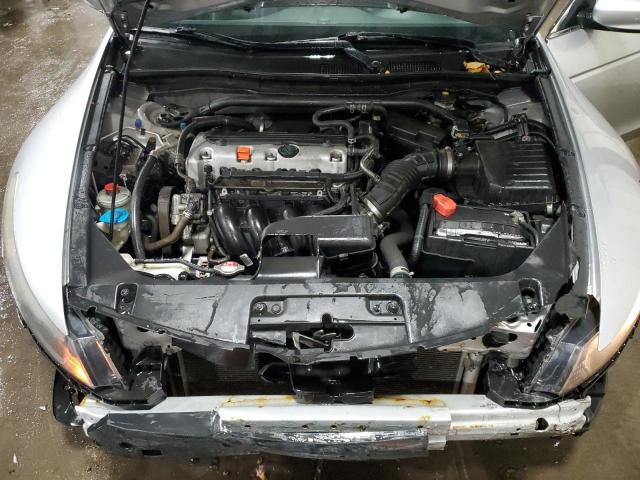 Photo 12 from auction – 2010 HONDA ACCORD EXL with VIN 1HGCS1B84AA006560