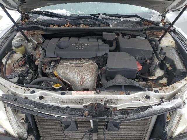 Photo 11 from auction – 2010 TOYOTA CAMRY BASE with VIN 4T4BF3EK8AR010578