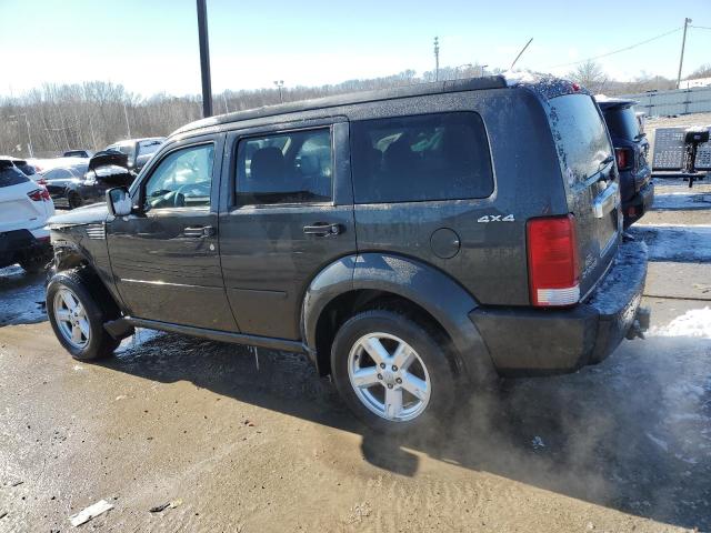 Photo 2 from auction – 2011 DODGE NITRO SXT with VIN 1D4PU5GK0BW546372