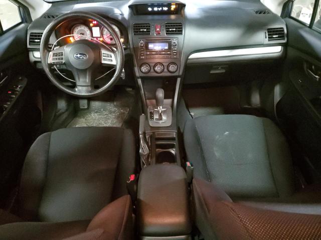 Photo 8 from auction – 2014 SUBARU IMPREZA PR with VIN JF1GJAC64EH011583