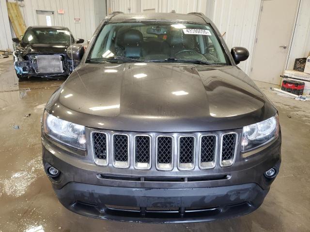 Photo 5 from auction – 2016 JEEP COMPASS LA with VIN 1C4NJDEB1GD534129