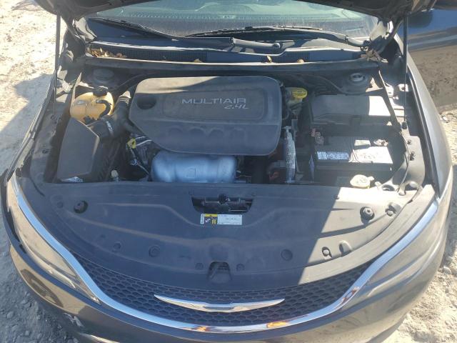 Photo 11 from auction – 2015 CHRYSLER 200 LIMITE with VIN 1C3CCCABXFN754075