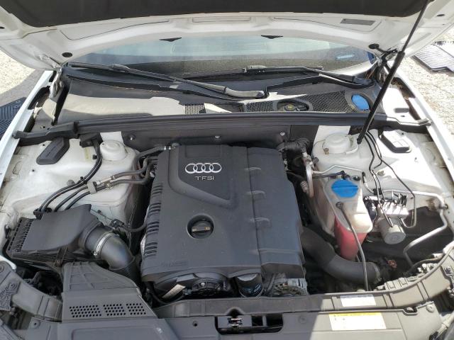 Photo 11 from auction – 2014 AUDI A5 PREMIUM with VIN WAULFAFH2EN002645