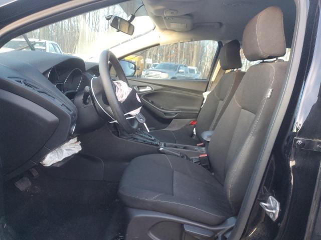 Photo 7 from auction – 2016 FORD FOCUS SE with VIN 1FADP3F22GL303268