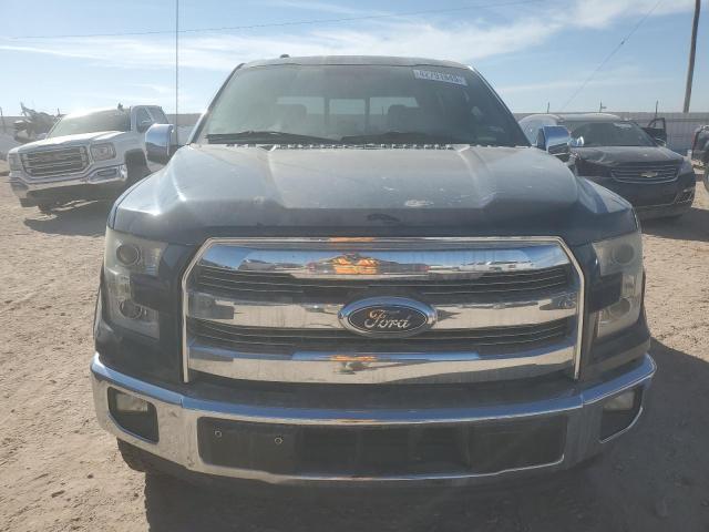 Photo 5 from auction – 2015 FORD F150 SUPER with VIN 1FTEW1CP6FFC29761