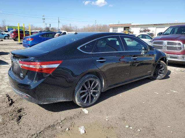 Photo 3 from auction – 2015 TOYOTA AVALON HYB with VIN 4T1BD1EB3FU041636