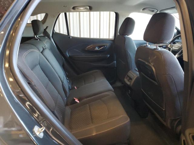 Photo 10 from auction – 2018 GMC TERRAIN SL with VIN 3GKALMEV5JL303243