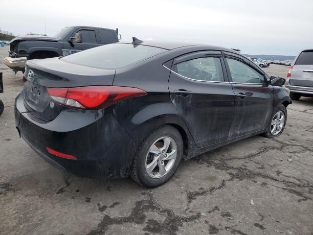 Photo 3 from auction – 2016 HYUNDAI ELANTRA SE with VIN KMHDH4AEXGU503111