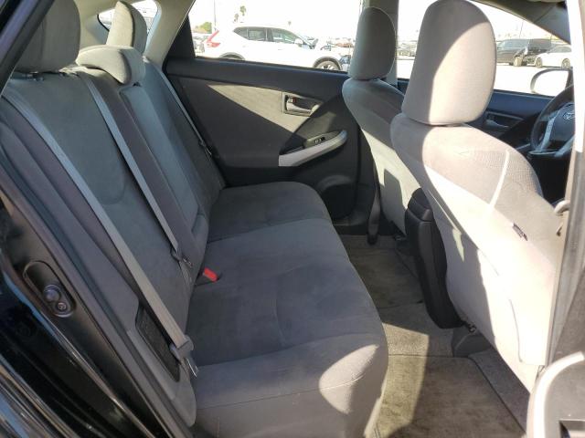 Photo 10 from auction – 2012 TOYOTA PRIUS with VIN JTDKN3DU9C1499047