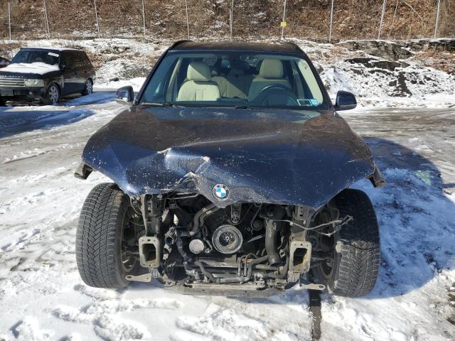 Photo 5 from auction – 2015 BMW X5 XDRIVE3 with VIN 5UXKR0C59F0K58966