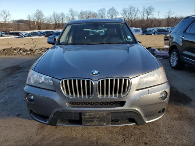 Photo 5 from auction – 2014 BMW X3 XDRIVE2 with VIN 5UXWX9C56E0D25763