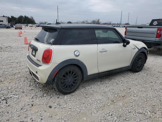 Photo 3 from auction – 2017 MINI COOPER S with VIN WMWXP7C56H2A44787