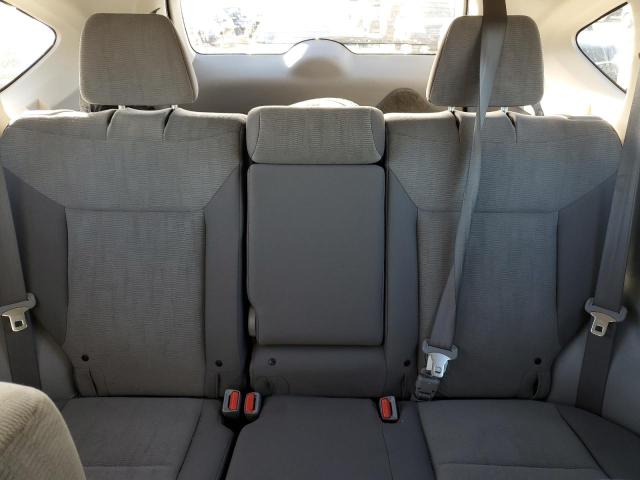 Photo 10 from auction – 2013 HONDA CR-V LX with VIN 2HKRM4H36DH680934