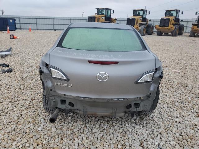 Photo 6 from auction – 2010 MAZDA 3 I with VIN JM1BL1SF0A1320146