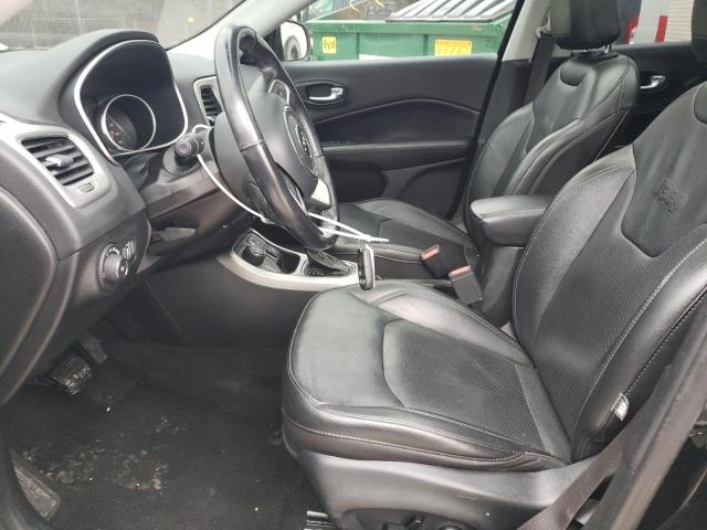 Photo 7 from auction – 2019 JEEP COMPASS LI with VIN 3C4NJDCB9KT826682