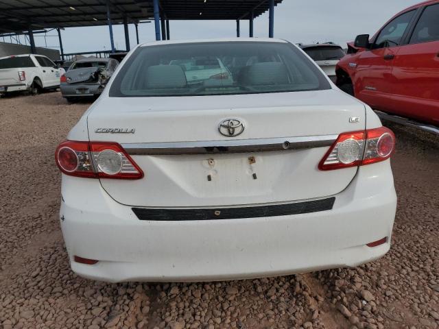 Photo 6 from auction – 2012 TOYOTA COROLLA BA with VIN 2T1BU4EE3CC761026