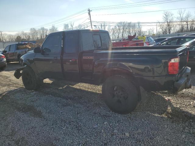 Photo 2 from auction – 2002 FORD RANGER SUP with VIN 1FTZR45EX2PB76394
