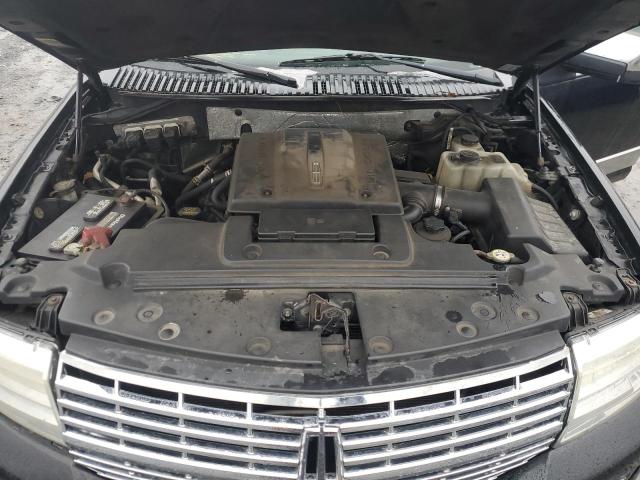 Снимка 12 от търг – 2010 LINCOLN NAVIGATOR с VIN 5LMJJ2J5XAEJ06153
