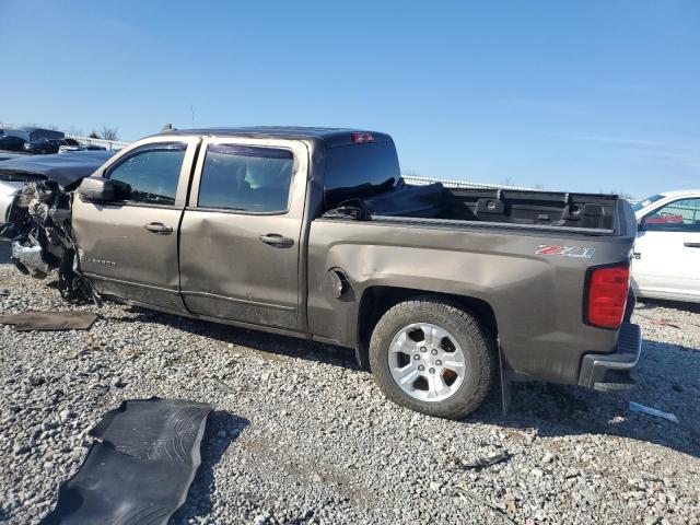 Photo 2 from auction – 2015 CHEVROLET SILVERADO with VIN 3GCUKREC5FG189588