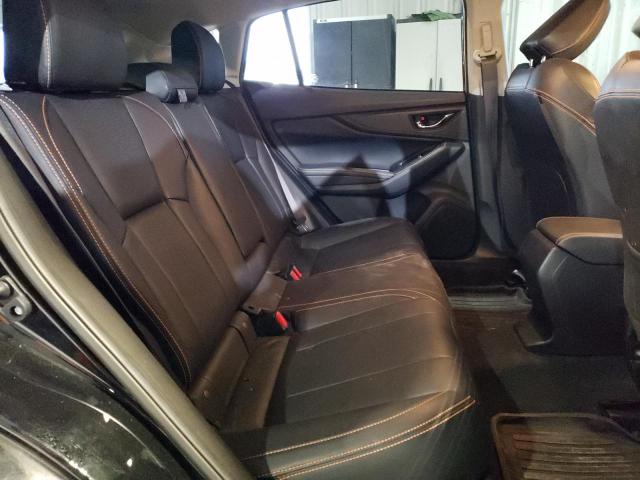 Photo 10 from auction – 2018 SUBARU CROSSTREK with VIN JF2GTAMC2J8341436