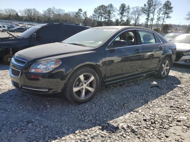 Photo 1 from auction – 2011 CHEVROLET MALIBU 1LT with VIN 1G1ZC5EU1BF158153