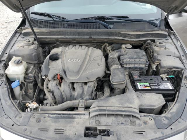 Photo 11 from auction – 2015 KIA OPTIMA LX with VIN 5XXGM4A73FG474134