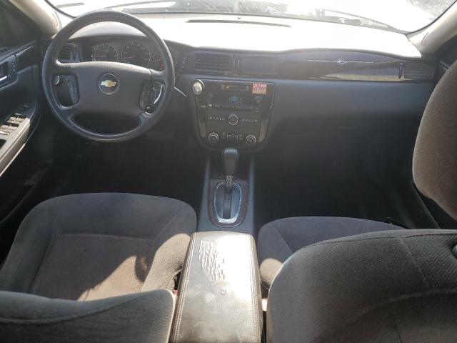 Photo 8 from auction – 2012 CHEVROLET IMPALA LT with VIN 2G1WG5E30C1163089