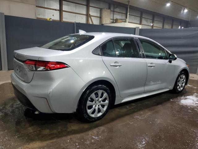 Photo 3 from auction – 2024 TOYOTA COROLLA LE with VIN 5YFB4MDEXRP199846