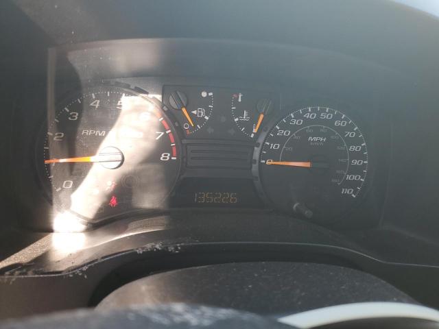 Photo 9 from auction – 2005 CHEVROLET COLORADO with VIN 1GCCS198458132287