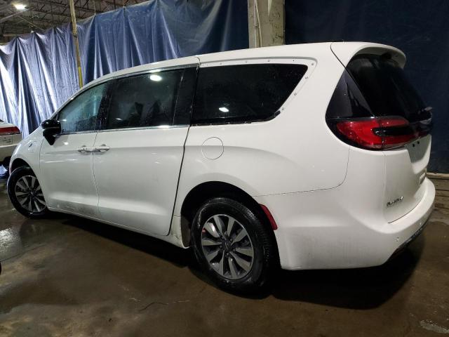 Photo 2 from auction – 2024 CHRYSLER PACIFICA H with VIN 2C4RC1S70RR123704