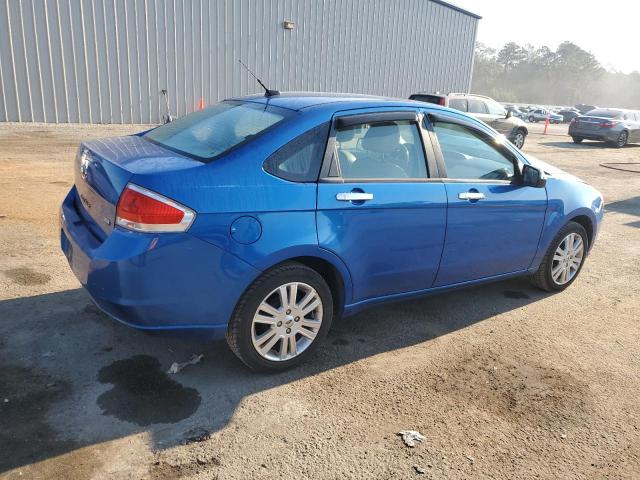 Photo 3 from auction – 2011 FORD FOCUS SEL with VIN 1FAHP3HN1BW103059