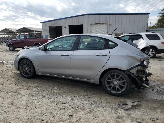 Photo 2 from auction – 2015 DODGE DART SE with VIN 1C3CDFAA6FD375294