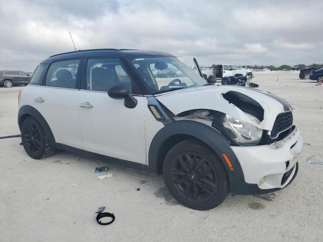 Photo 4 from auction – 2014 MINI COOPER S C with VIN WMWZC3C55EWP27353