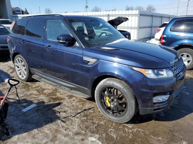 Снимка 4 от търг – 2014 LAND ROVER RANGE ROVE с VIN SALWR2EF2EA327776