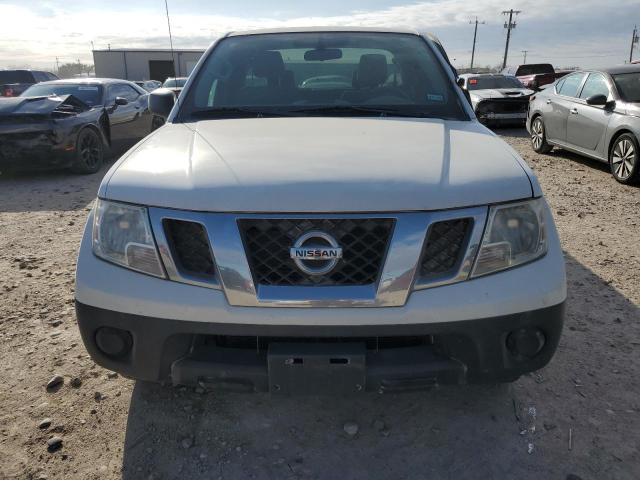 Photo 5 from auction – 2017 NISSAN FRONTIER S with VIN 1N6BD0CT9HN759938