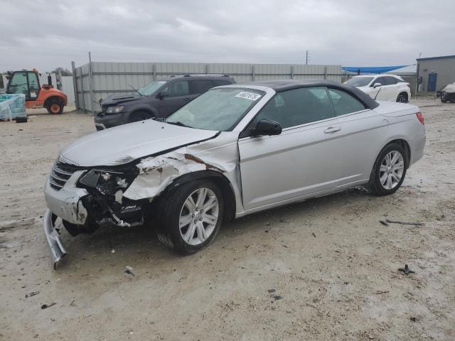 CHRYSLER SEBRING TO 2010 with VIN 1C3BC5ED0AN104523 - Photo from auction