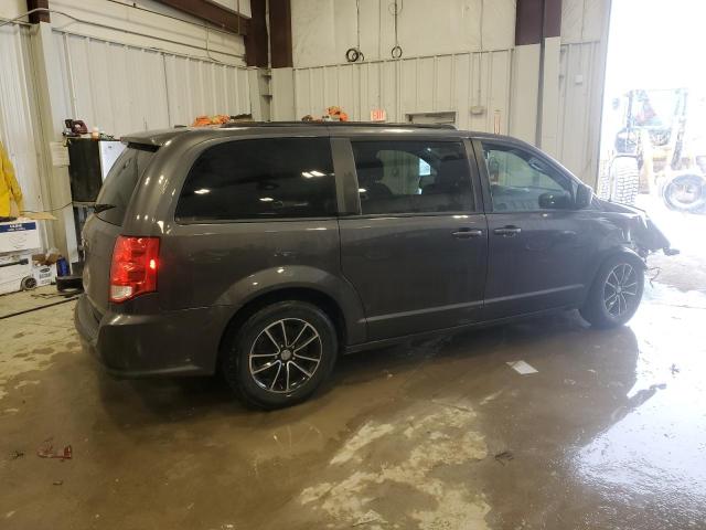 Photo 3 from auction – 2018 DODGE GRAND CARA with VIN 2C4RDGBG9JR138805