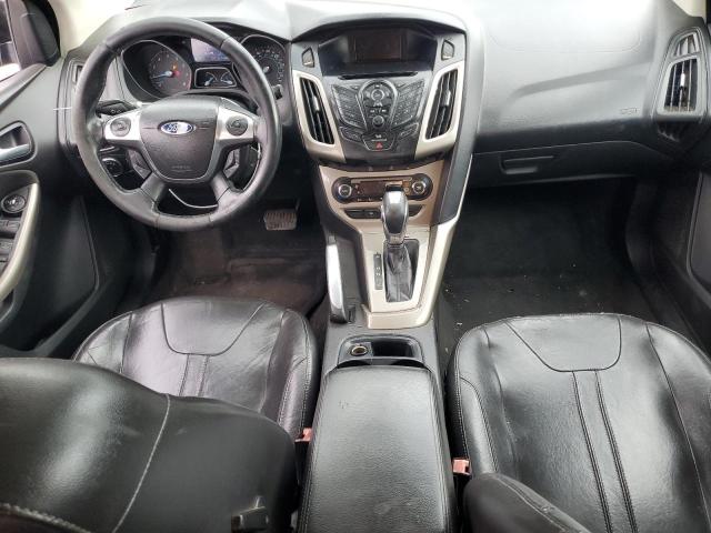 Zdjęcie 8 z aukcji – 2012 FORD FOCUS SEL z VIN 1FAHP3H20CL297415